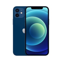 Apple iPhone 12 64GB Recondicionado Grade A+ 6,1" Azul
